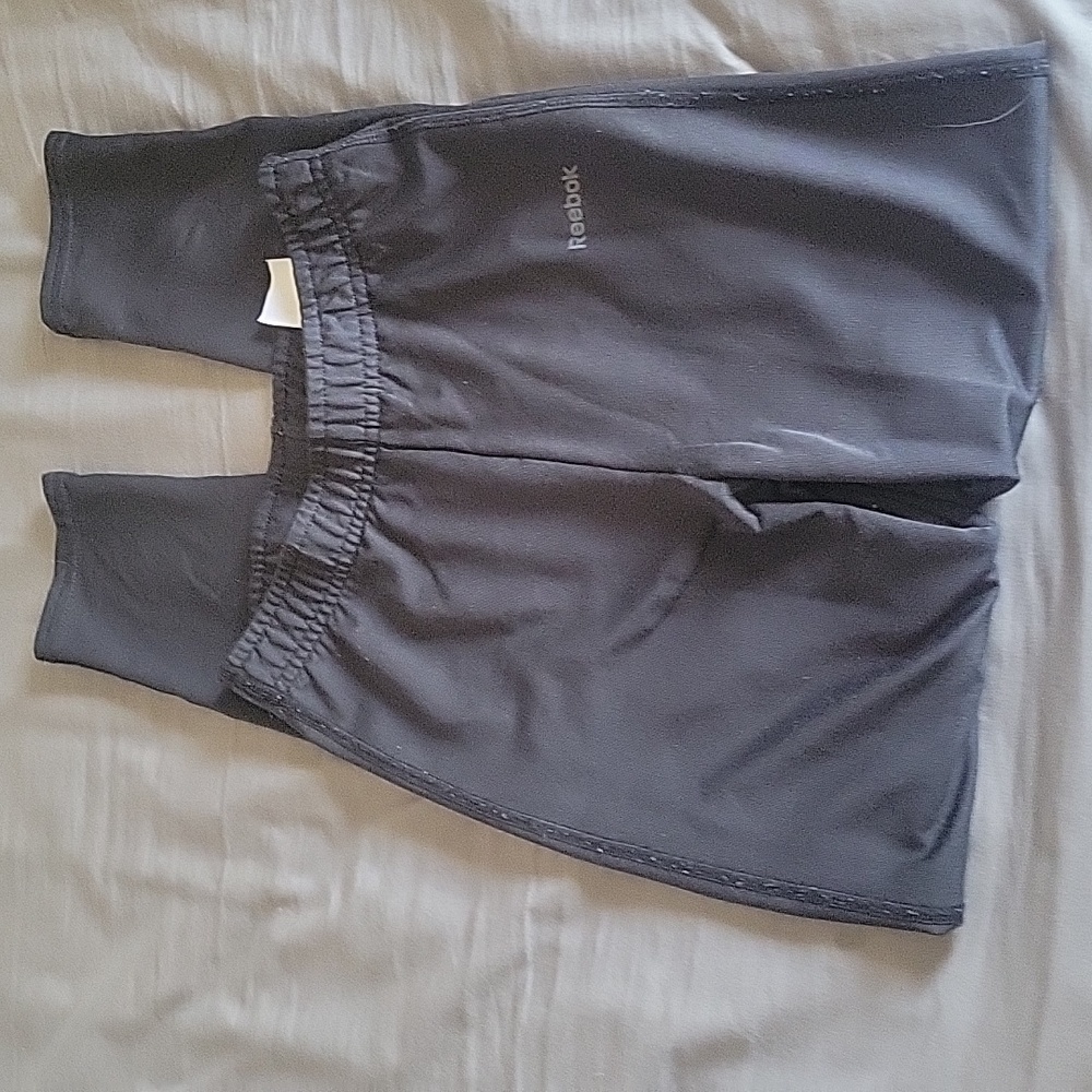 Joggers reebok